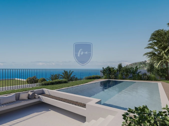 Moradia T3 para Venda em Arco da Calheta Foto 1