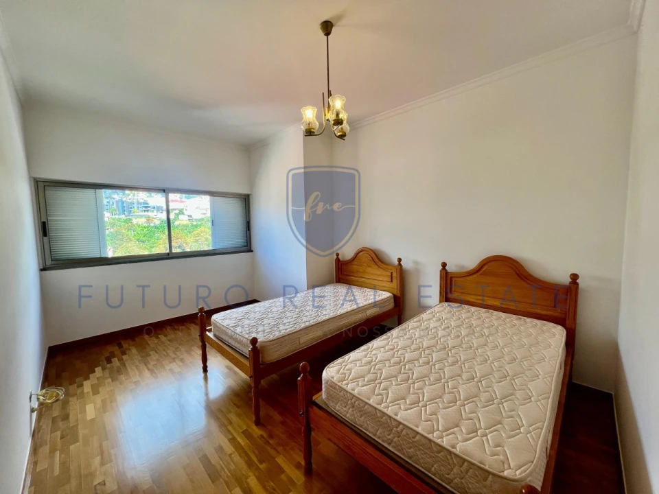 Apartamento T2 para Venda em Santo Antonio Foto 14
