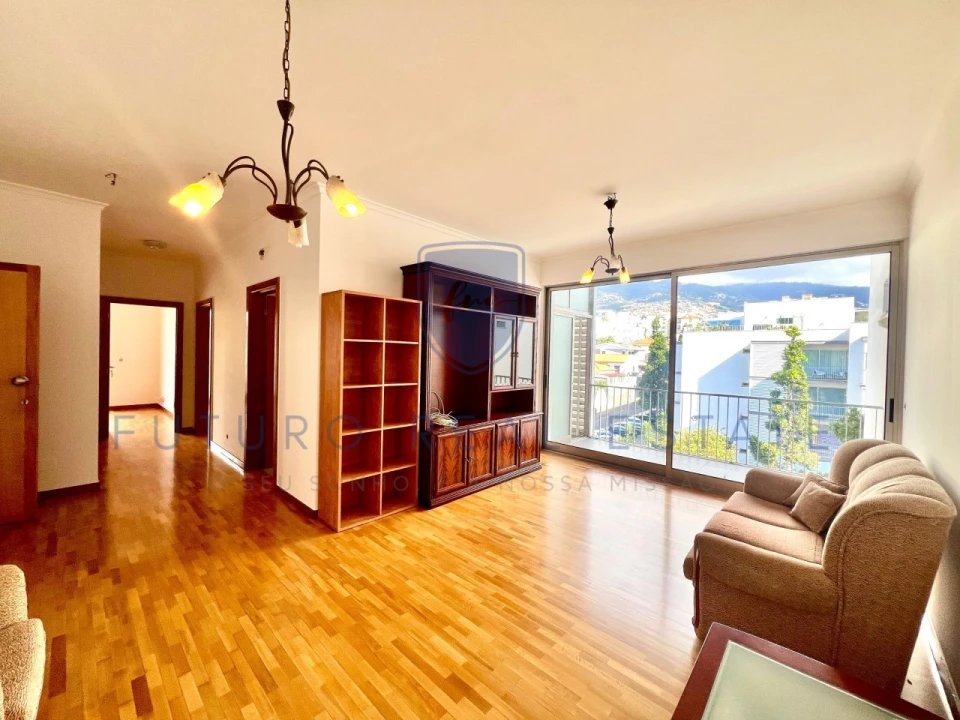 Apartamento T2 para Venda em Santo Antonio Foto 6