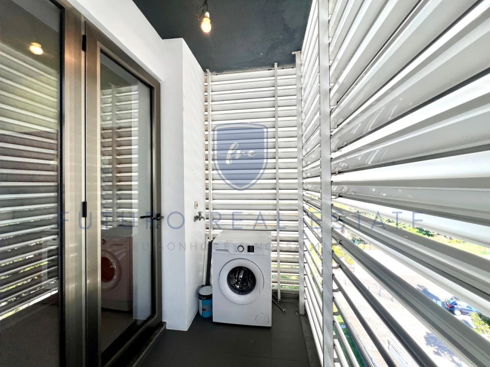 Apartamento T2 para Venda em Santo Antonio Foto 24