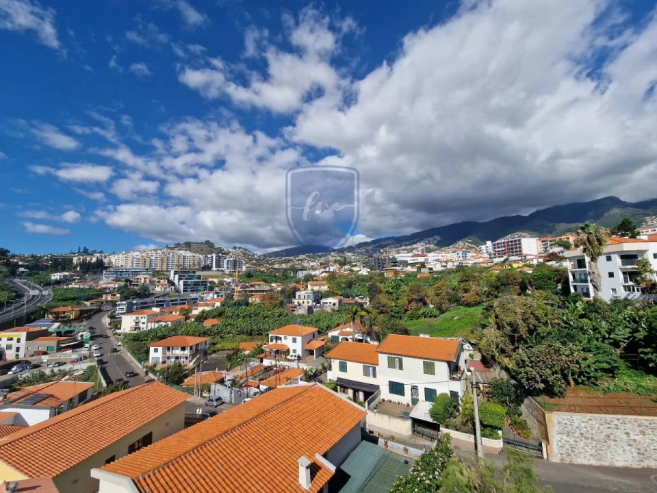 Apartamento T2 para Venda em Santo Antonio Foto 30