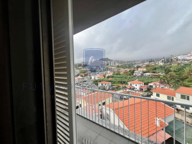 Apartamento T2 para Venda em Santo Antonio Foto 29