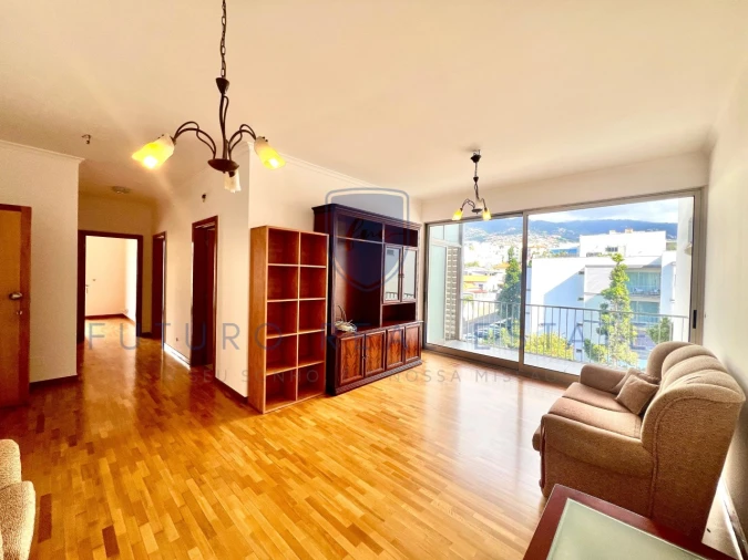 Apartamento T2 para Venda em Santo Antonio Foto 6