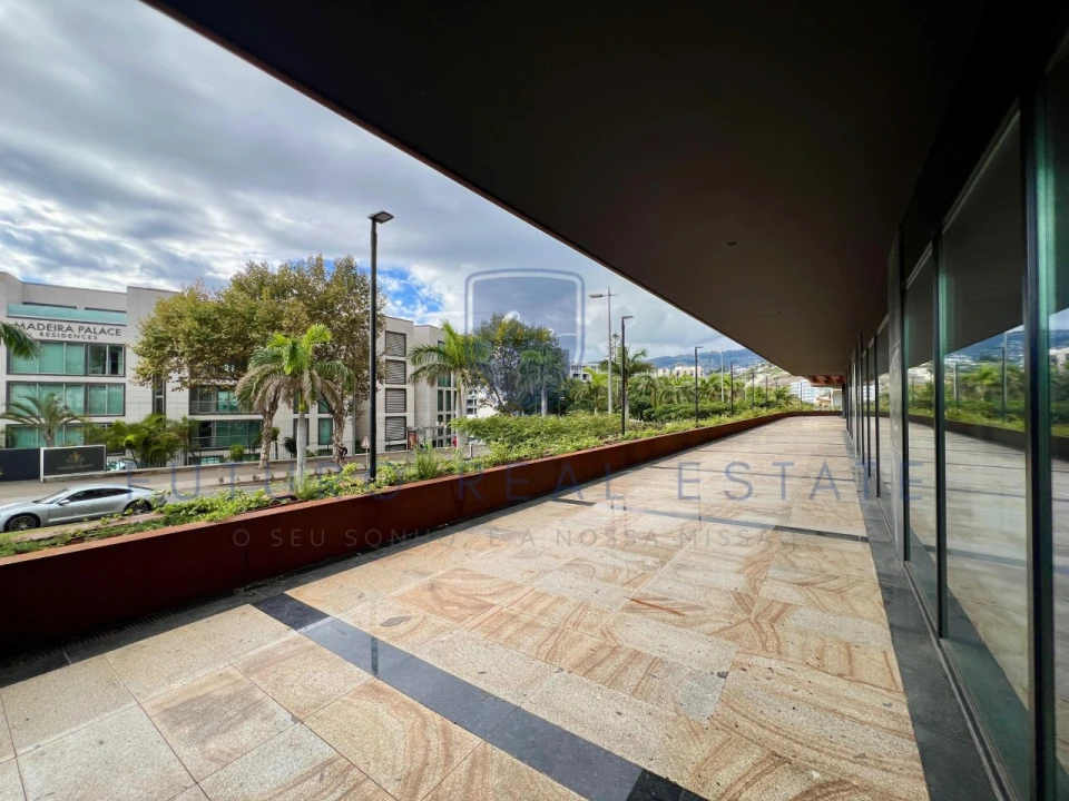 Loja para Venda em São Martinho Foto 28