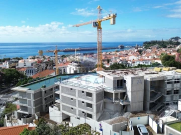 Apartamento T2 para Venda em Funchal (Santa Luzia)