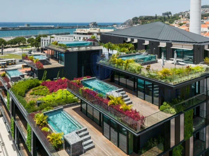 Loja para Venda em Funchal (Se) Foto 15