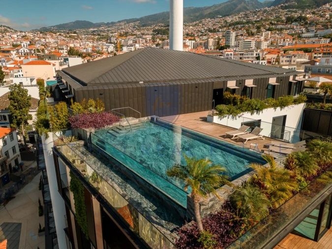 Loja para Venda em Funchal (Se) Foto 18