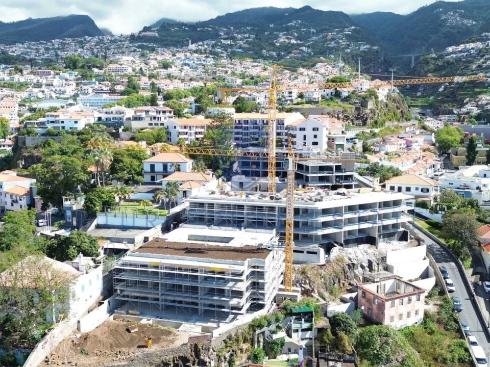 Apartamento T2 para Venda em Funchal (Santa Luzia) Foto 65