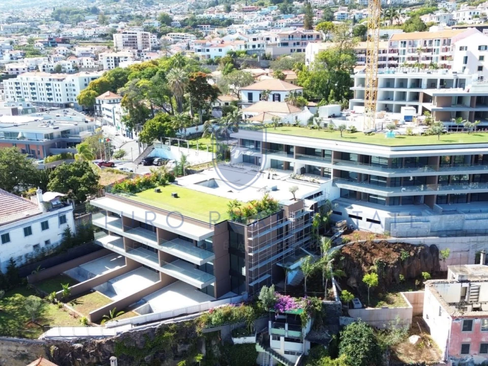Apartamento T2 para Venda em Funchal (Santa Luzia) Foto 66