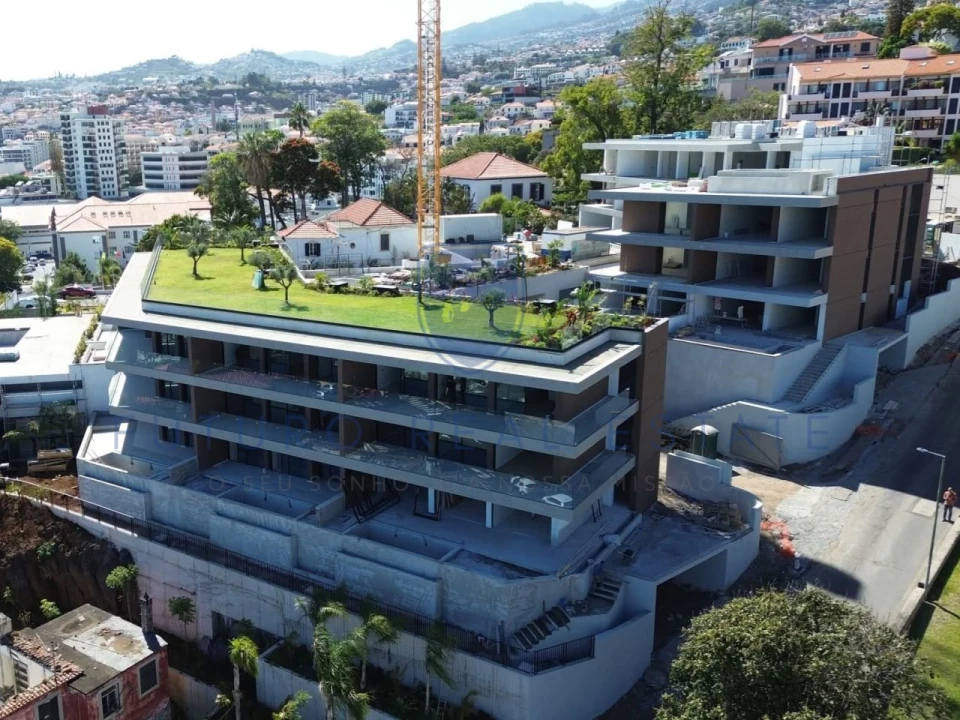 Apartamento T2 para Venda em Funchal (Santa Luzia) Foto 69