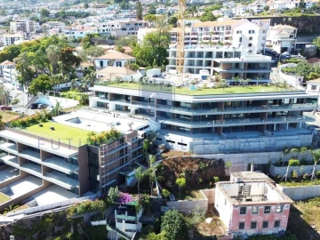 Apartamento T2 para Venda em Funchal (Santa Luzia)