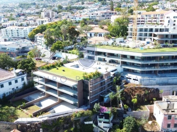 Apartamento T2 para Venda em Funchal (Santa Luzia)