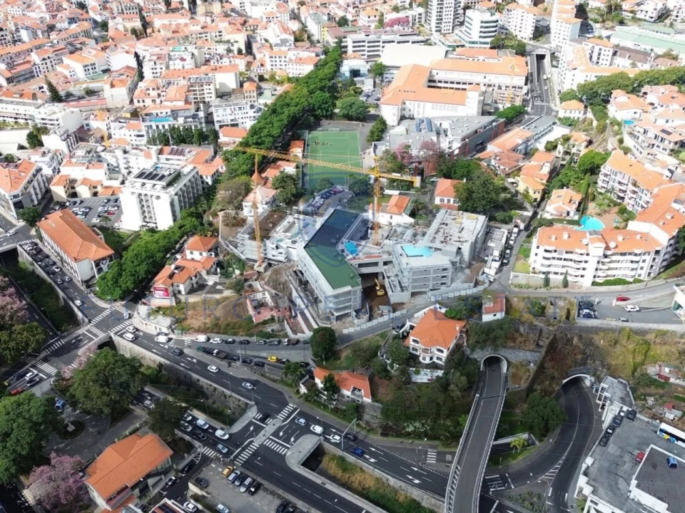 Apartamento T3 para Venda em Funchal (Santa Luzia) Foto 63