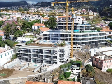 Apartamento T3 para Venda em Funchal (Santa Luzia)