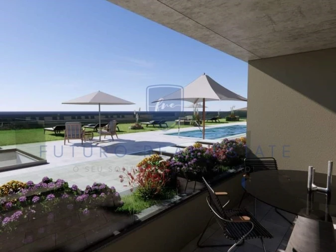 Apartamento T3 para Venda em Funchal (Santa Luzia) Foto 55