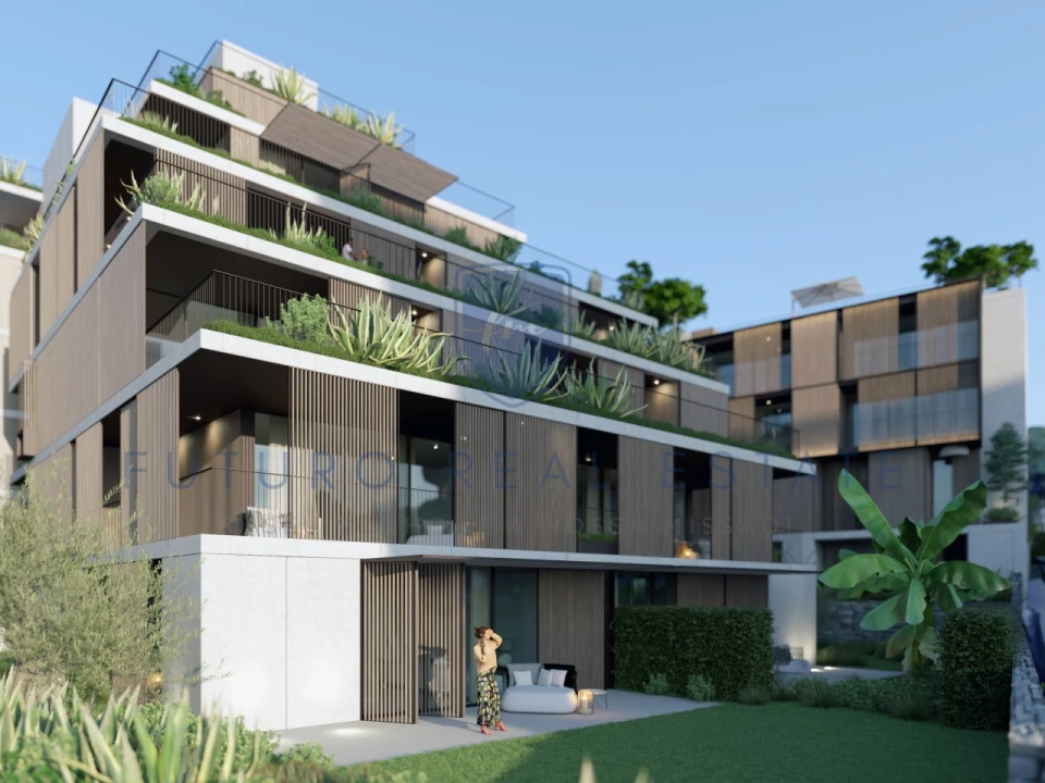 Apartamento T3 para Venda em São Martinho Foto 8