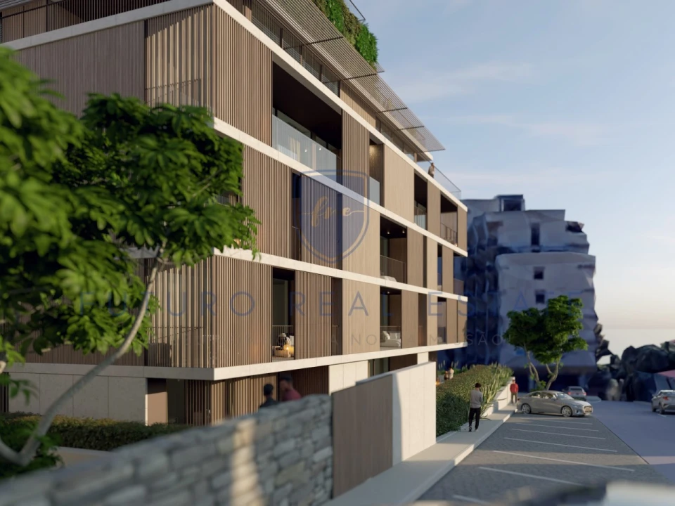 Apartamento T3 para Venda em São Martinho Foto 12