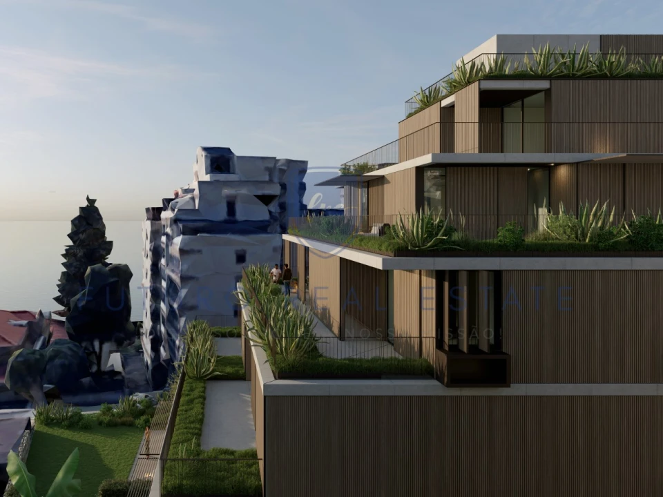 Apartamento T3 para Venda em São Martinho Foto 19