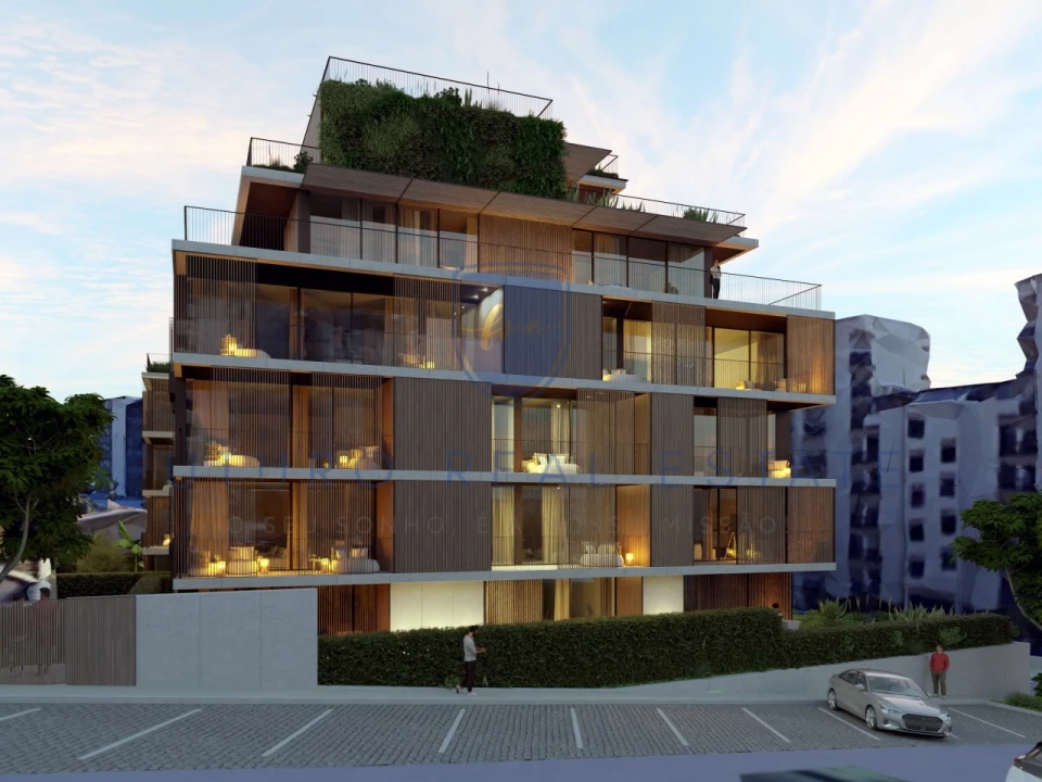 Apartamento T3 para Venda em São Martinho Foto 27
