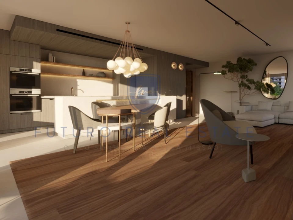Apartamento T3 para Venda em São Martinho Foto 39