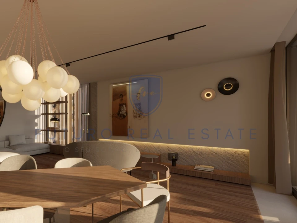 Apartamento T3 para Venda em São Martinho Foto 41