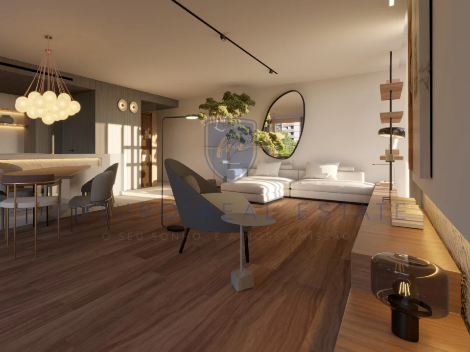Apartamento T3 para Venda em São Martinho Foto 42