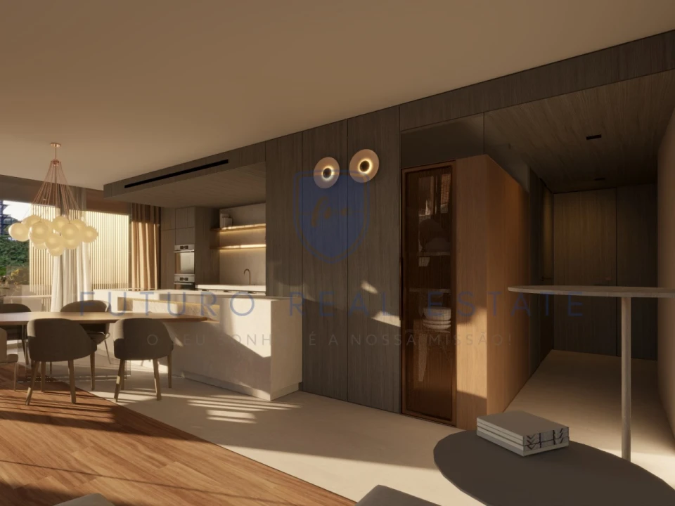 Apartamento T3 para Venda em São Martinho Foto 43