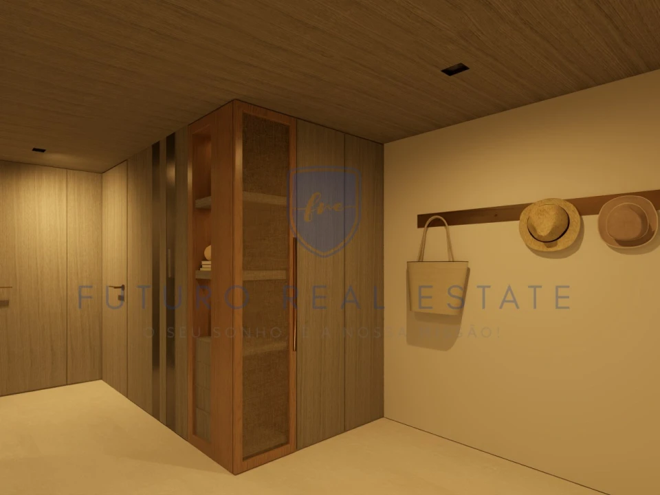Apartamento T3 para Venda em São Martinho Foto 48