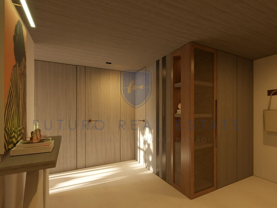 Apartamento T3 para Venda em São Martinho Foto 49