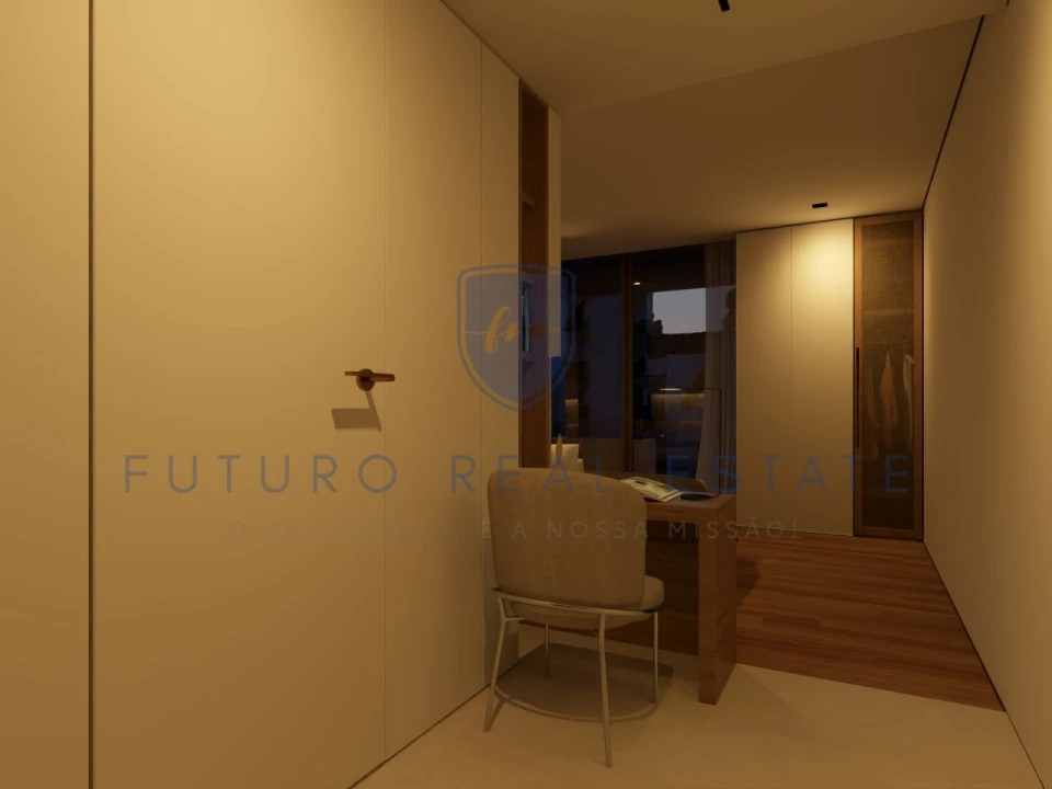 Apartamento T3 para Venda em São Martinho Foto 57