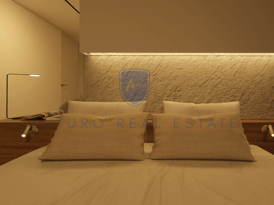 Apartamento T3 para Venda em São Martinho Foto 60