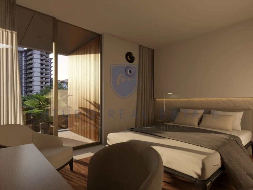 Apartamento T3 para Venda em São Martinho Foto 79