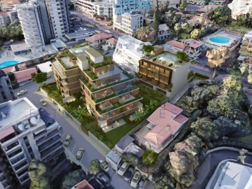 Apartamento T3 para Venda em São Martinho