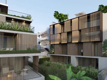 Apartamento T3 para Venda em São Martinho