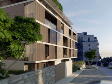 Apartamento T3 para Venda em São Martinho