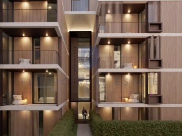 Apartamento T3 para Venda em São Martinho