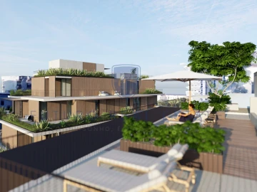 Apartamento T3 para Venda em São Martinho