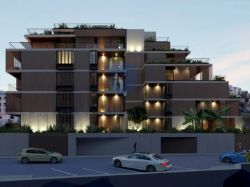 Apartamento T3 para Venda em São Martinho