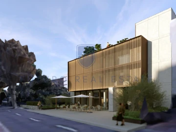 Apartamento T3 para Venda em São Martinho
