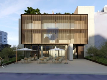 Apartamento T3 para Venda em São Martinho