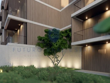 Apartamento T3 para Venda em São Martinho