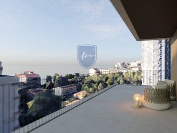 Apartamento T3 para Venda em São Martinho