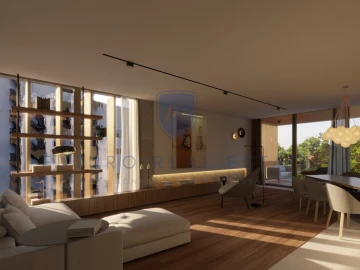 Apartamento T3 para Venda em São Martinho
