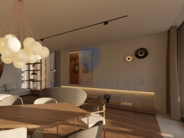 Apartamento T3 para Venda em São Martinho