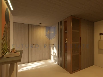 Apartamento T3 para Venda em São Martinho