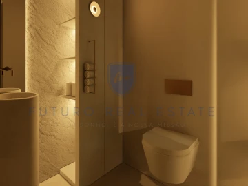 Apartamento T3 para Venda em São Martinho