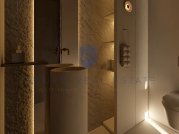 Apartamento T3 para Venda em São Martinho