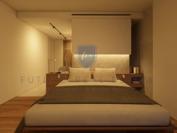 Apartamento T3 para Venda em São Martinho