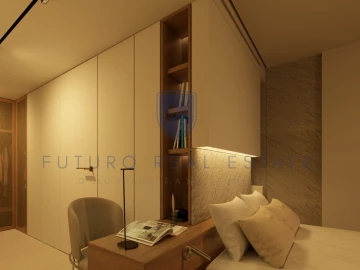 Apartamento T3 para Venda em São Martinho