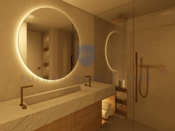 Apartamento T3 para Venda em São Martinho
